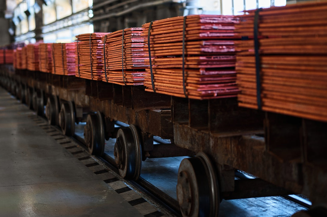 Copper Cathode: Unveiling the Dynamics of Global Supply and Demand