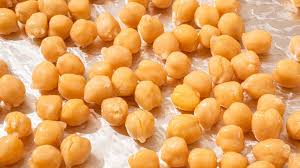 The Rising Demand for Chickpeas: Exploring the Booming Chickpea Market